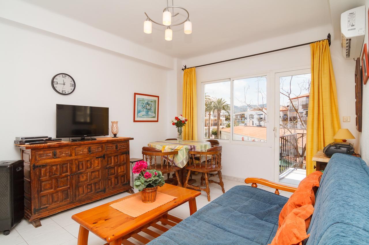 נרחה Coronado 116 Apartments Casasol מראה חיצוני תמונה