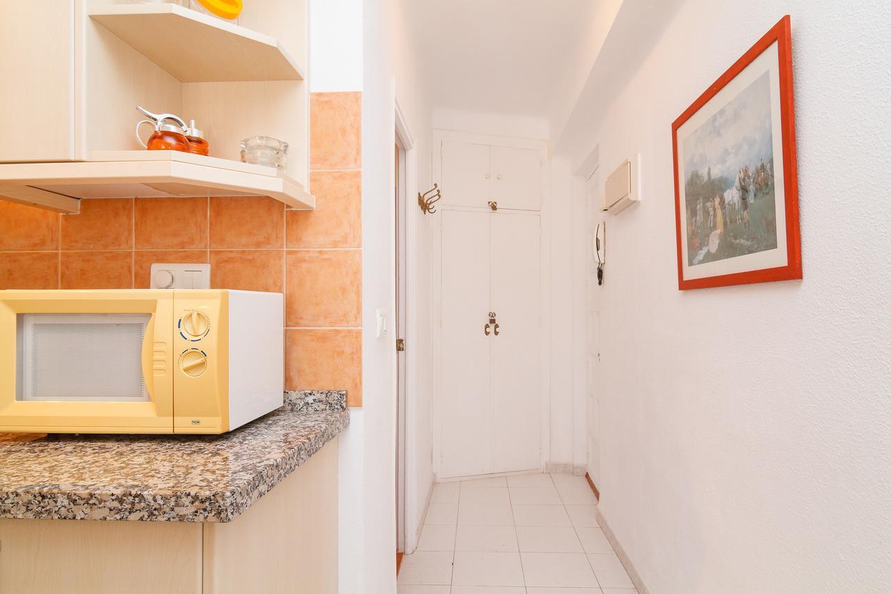 נרחה Coronado 116 Apartments Casasol מראה חיצוני תמונה
