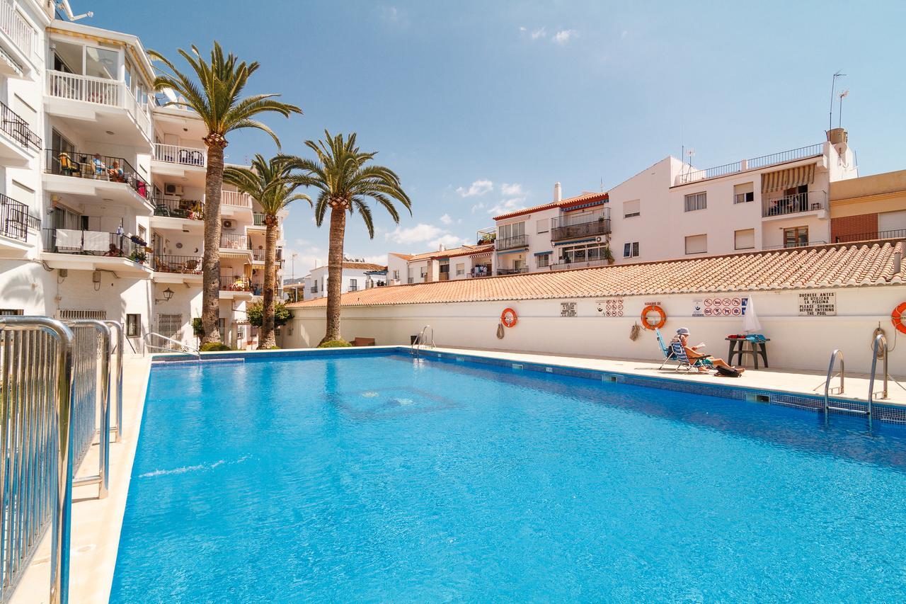נרחה Coronado 116 Apartments Casasol מראה חיצוני תמונה