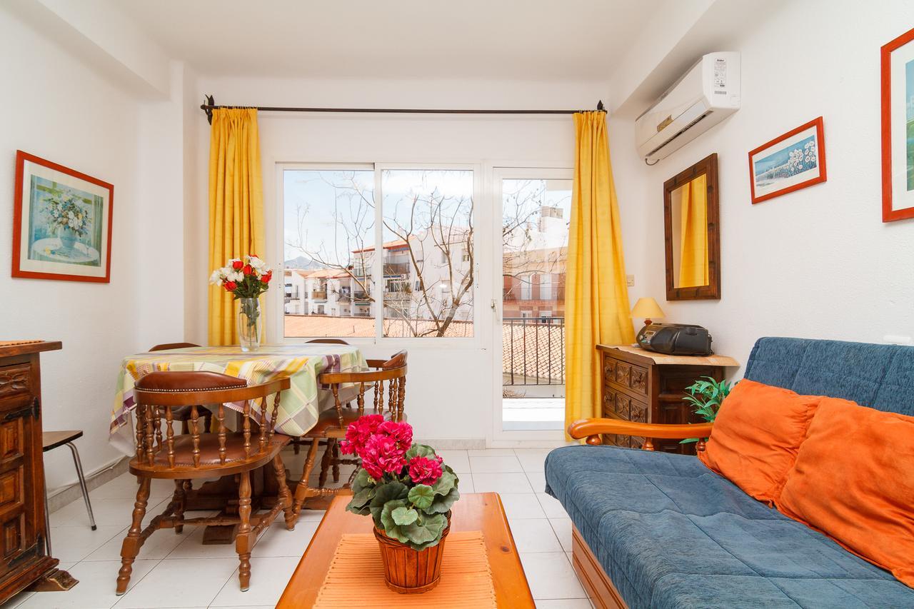 נרחה Coronado 116 Apartments Casasol מראה חיצוני תמונה