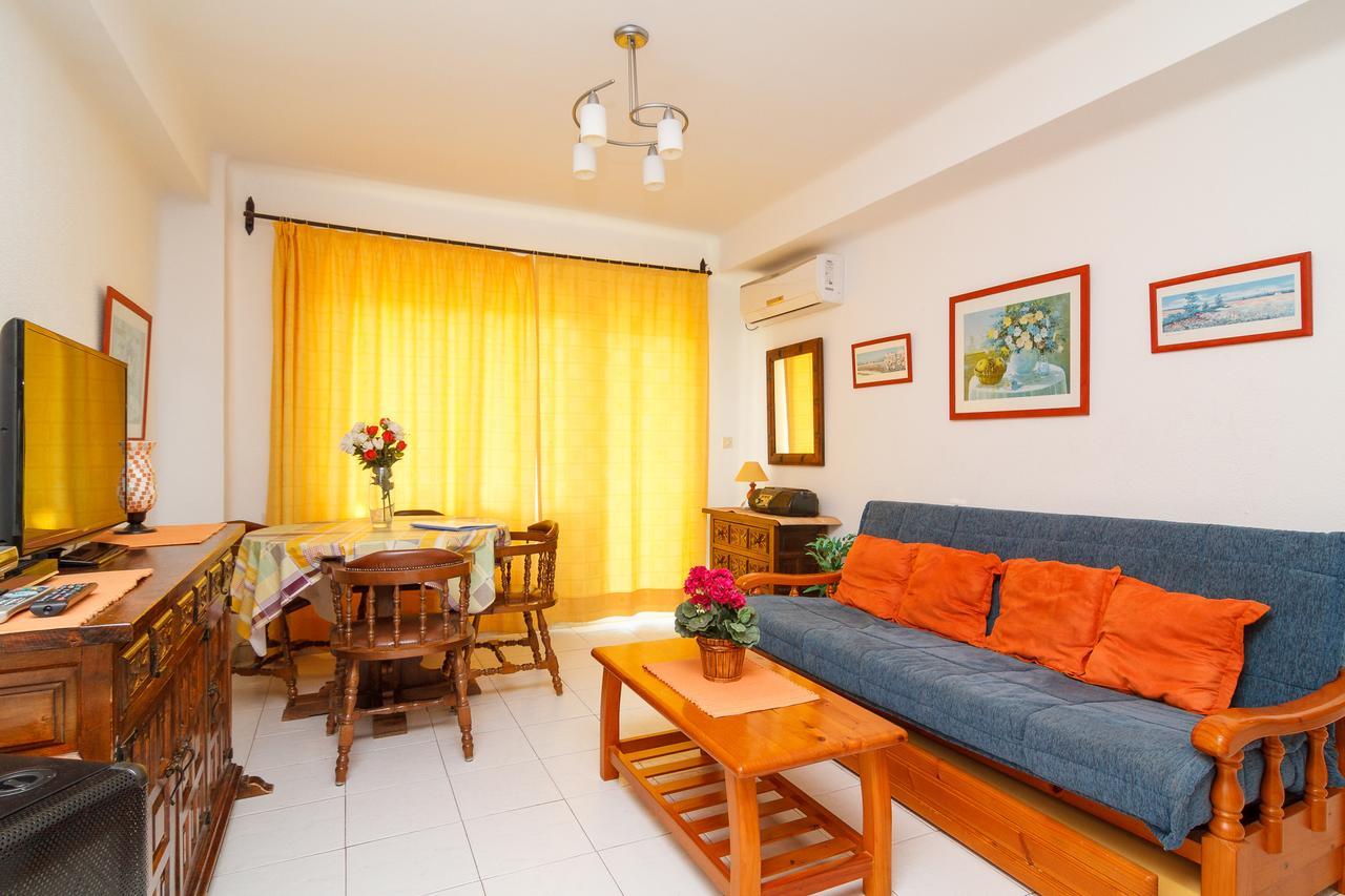 נרחה Coronado 116 Apartments Casasol מראה חיצוני תמונה