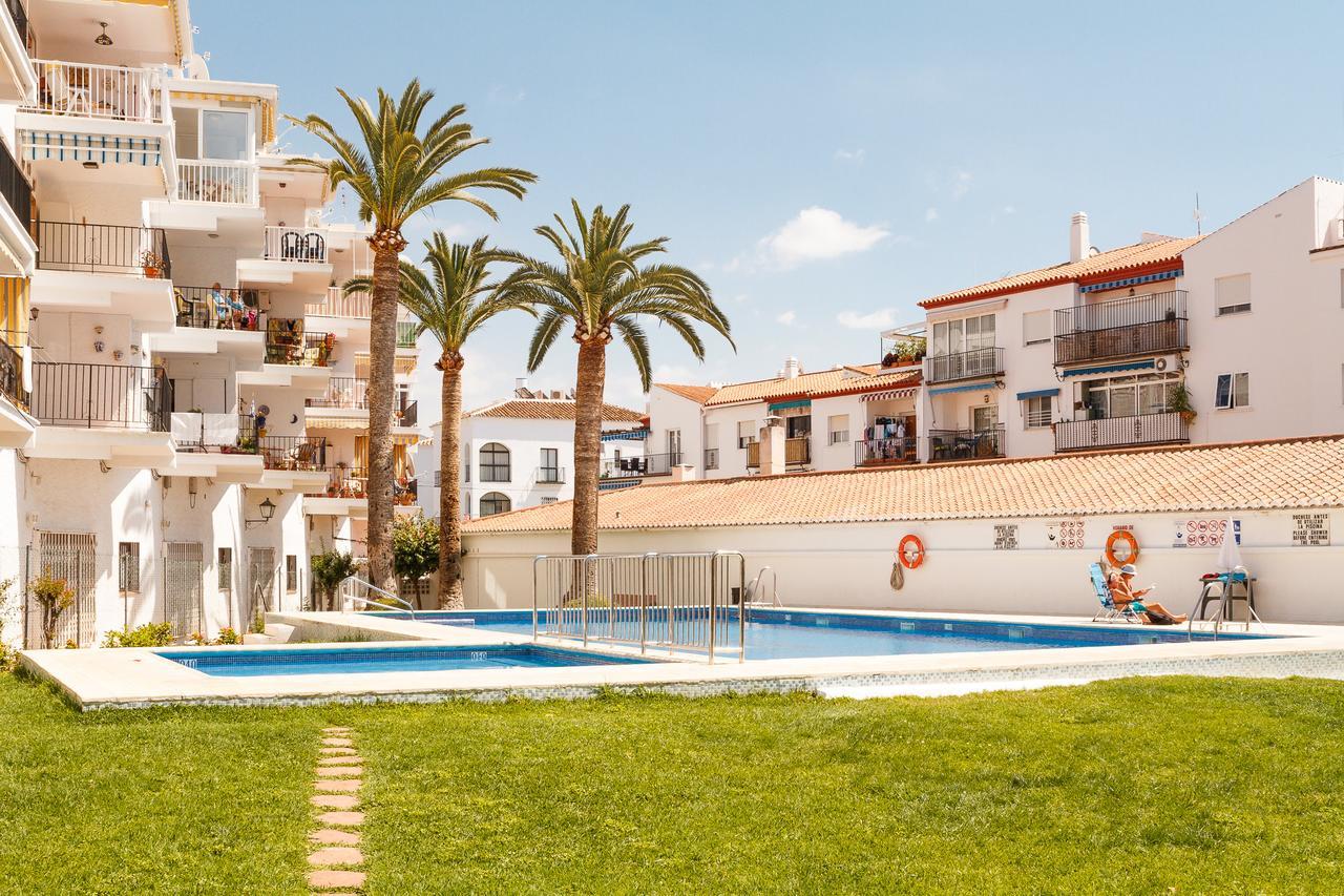 נרחה Coronado 116 Apartments Casasol מראה חיצוני תמונה
