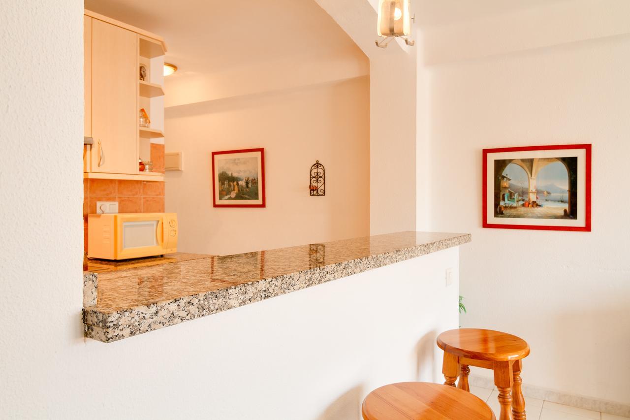 נרחה Coronado 116 Apartments Casasol מראה חיצוני תמונה