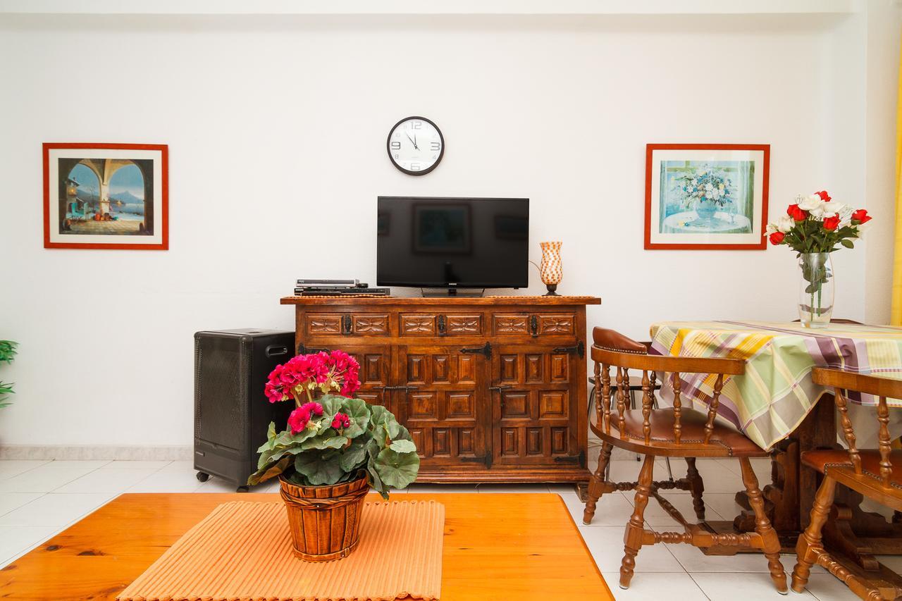 נרחה Coronado 116 Apartments Casasol מראה חיצוני תמונה