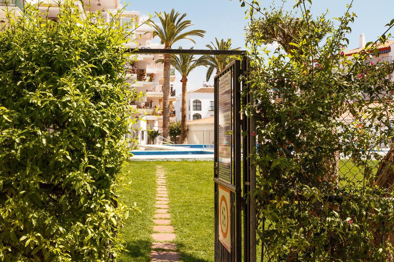 נרחה Coronado 116 Apartments Casasol מראה חיצוני תמונה