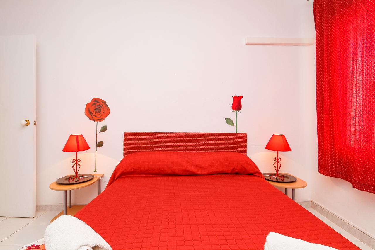 נרחה Coronado 116 Apartments Casasol מראה חיצוני תמונה