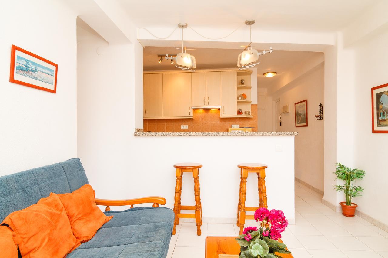 נרחה Coronado 116 Apartments Casasol מראה חיצוני תמונה