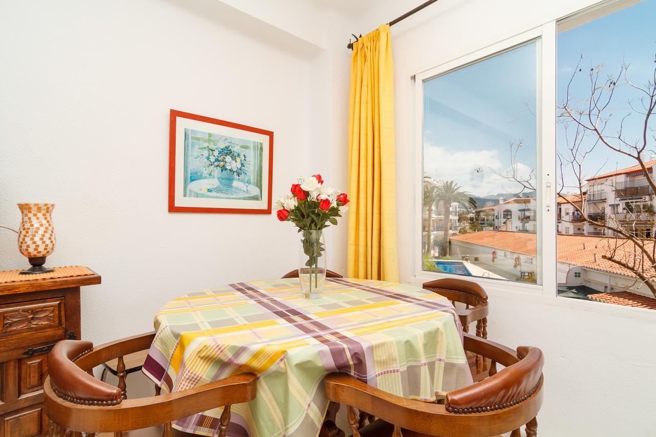 נרחה Coronado 116 Apartments Casasol מראה חיצוני תמונה